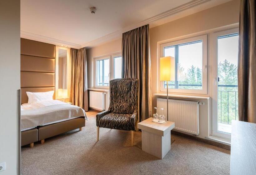 Номер Стандарт, Thomas Hotel Spa & Lifestyle