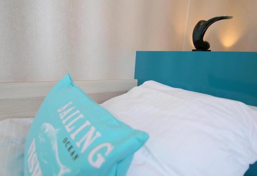 Standardeinzelzimmer, Villa Wellenrausch   Adults Only