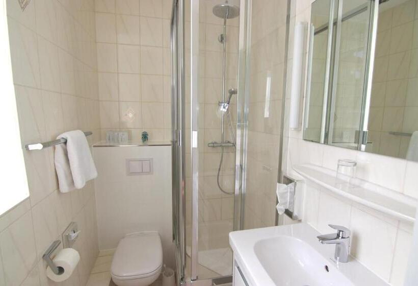 Standardeinzelzimmer, Villa Wellenrausch   Adults Only