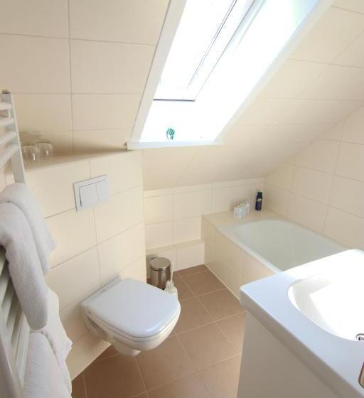 Junior Suite, Villa Wellenrausch   Adults Only