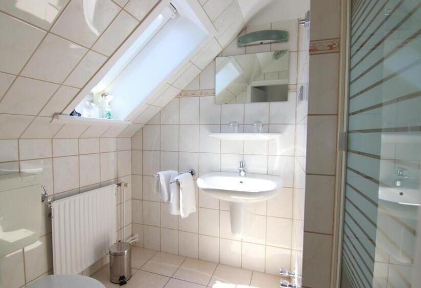 Standardeinzelzimmer, Villa Wellenrausch   Adults Only