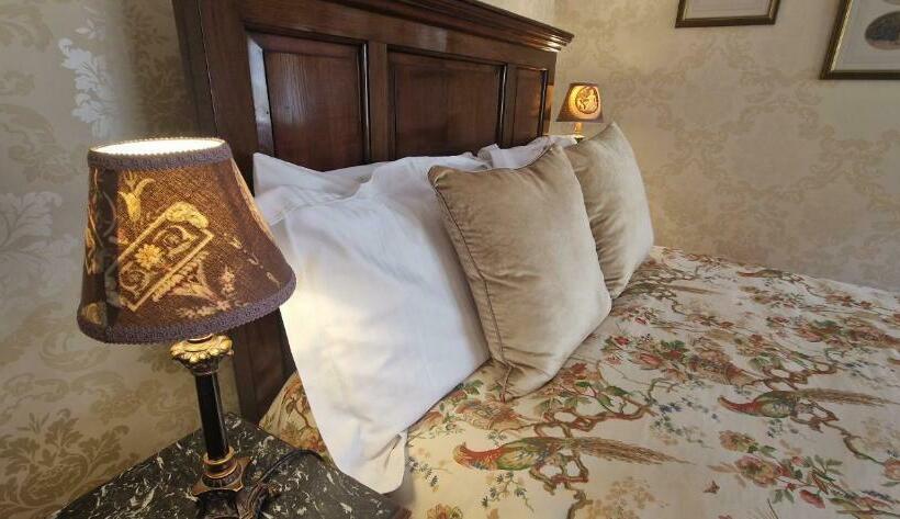 Номер Superior, Braithwaite Hall Bed & Breakfast