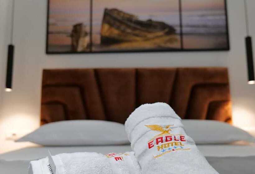 스탠다드 룸, Eagle