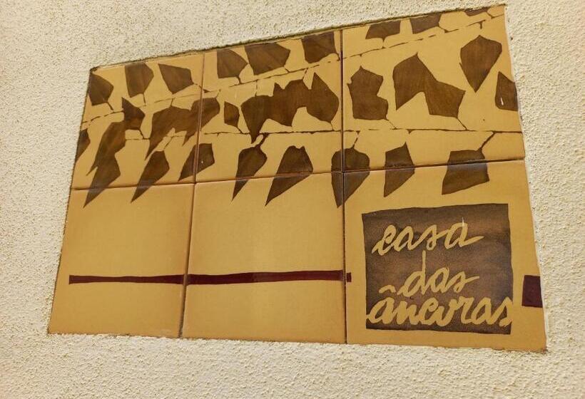 اتاق استاندارد سه نفره, Casa Das Ancoras   Figueira Da Foz Buarcos