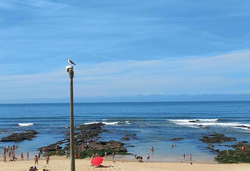 اتاق استاندارد سه نفره, Casa Das Ancoras   Figueira Da Foz Buarcos
