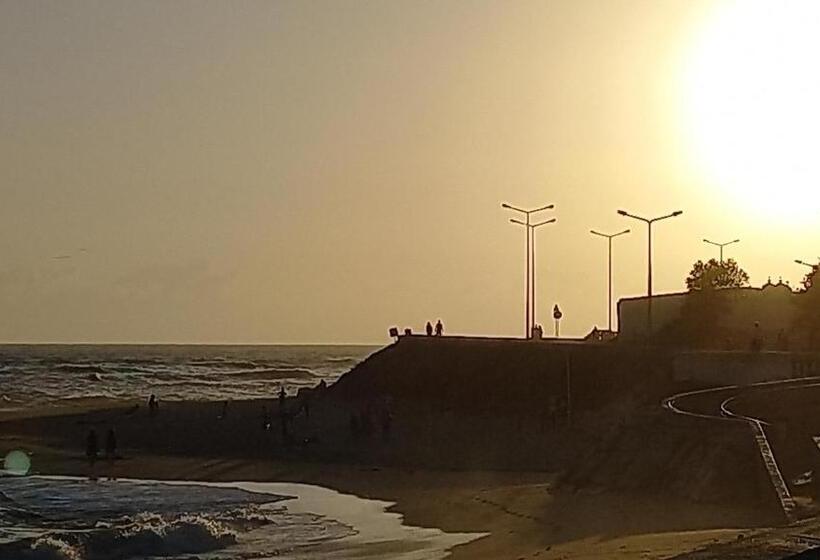 اتاق استاندارد, Casa Das Ancoras   Figueira Da Foz Buarcos
