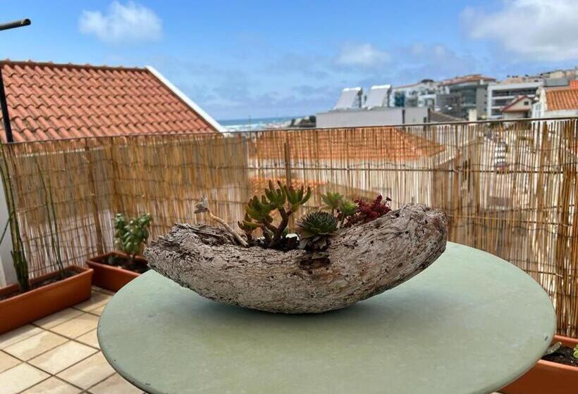 استودیو خانوادگی, Casa Das Ancoras   Figueira Da Foz Buarcos