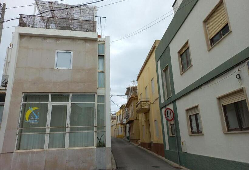 استودیو خانوادگی, Casa Das Ancoras   Figueira Da Foz Buarcos