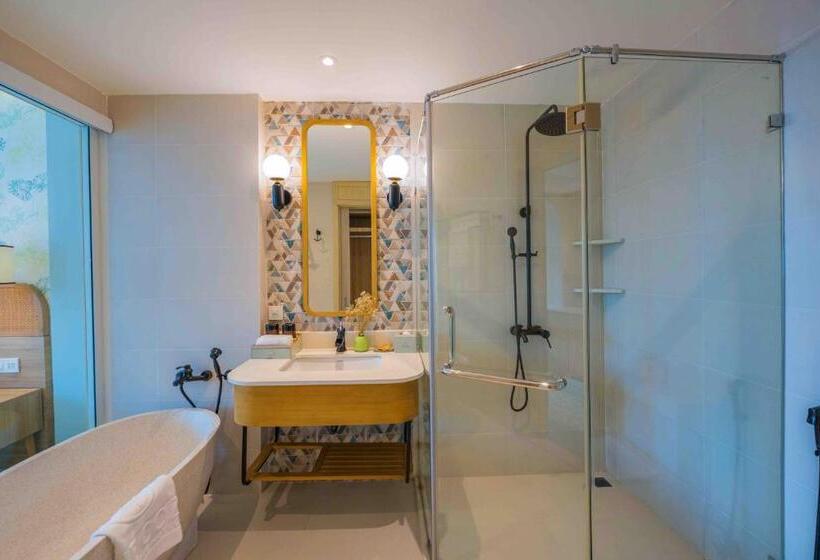 سوییت خانوادگی, Cozy Danang Boutique