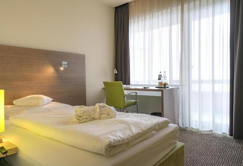 Номер Deluxe Одноместный, Gastehaus Fernblick