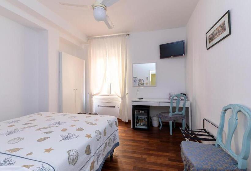 اتاق استاندارد, Albergo Nazionale