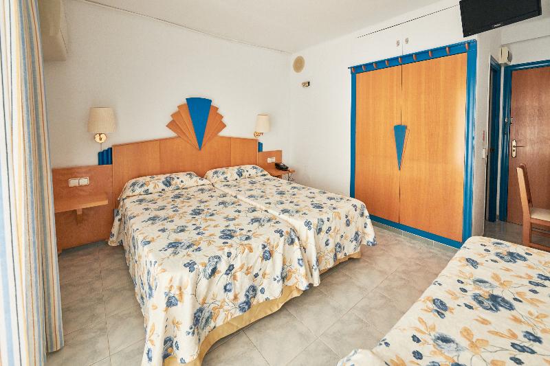 اتاق استاندارد, Albergo Nazionale