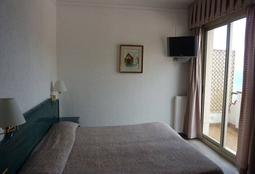 اتاق استاندارد, Ariston Montecarlo