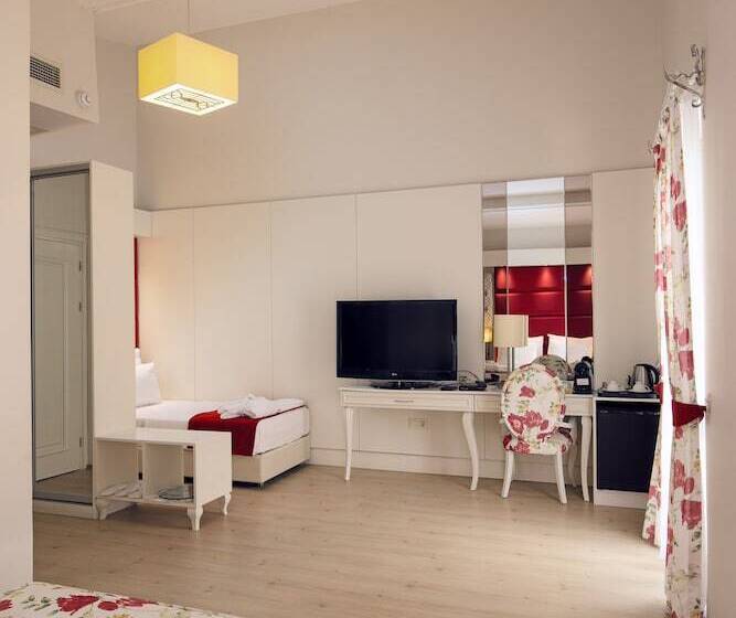 סוויטת ג'וניור, Baga