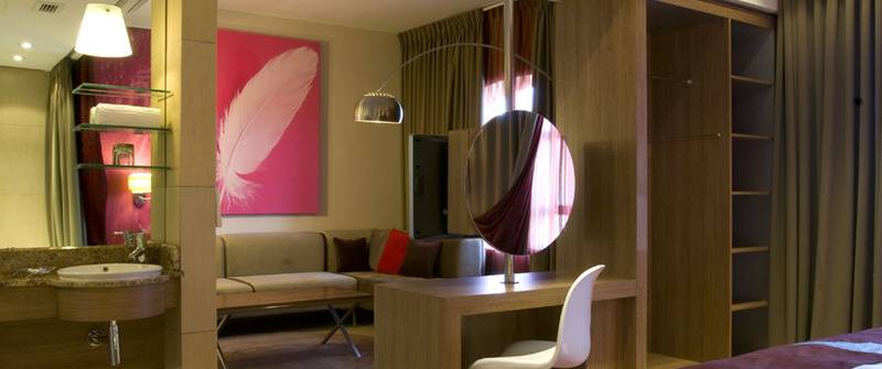 Люкс Кровать Кинг, Best Western Plus Emerald Inn & Suites