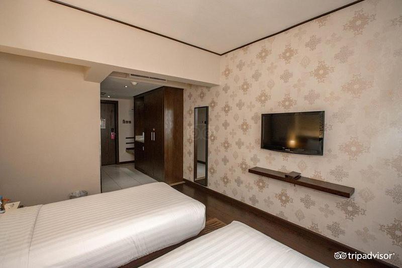 Номер Стандарт, Mark Inn Hotel Deira