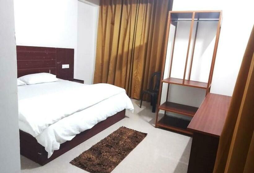 패밀리 룸 가든 전망, Harela Inn