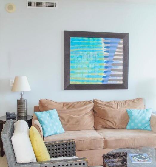 수피리어 스위트 바다 전망, Singer Island Beach Resort And Spa, Located At The Palm Beach Resort