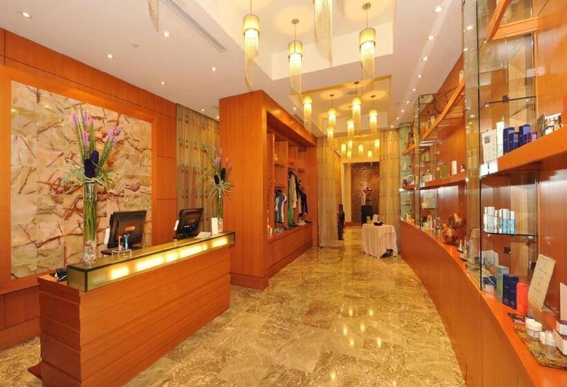 스위트 킹사이즈 침대, Singer Island Beach Resort And Spa, Located At The Palm Beach Resort