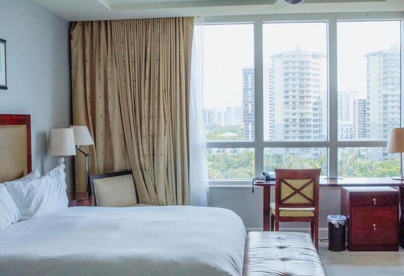 수피리어 스위트 바다 전망, Singer Island Beach Resort And Spa, Located At The Palm Beach Resort