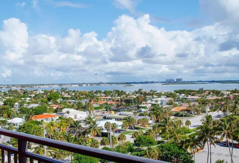 수피리어 스위트 바다 전망, Singer Island Beach Resort And Spa, Located At The Palm Beach Resort