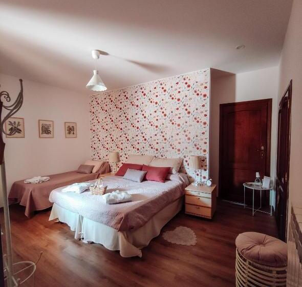 Номер Стандарт Трехместный, Casale Dei Ricordi