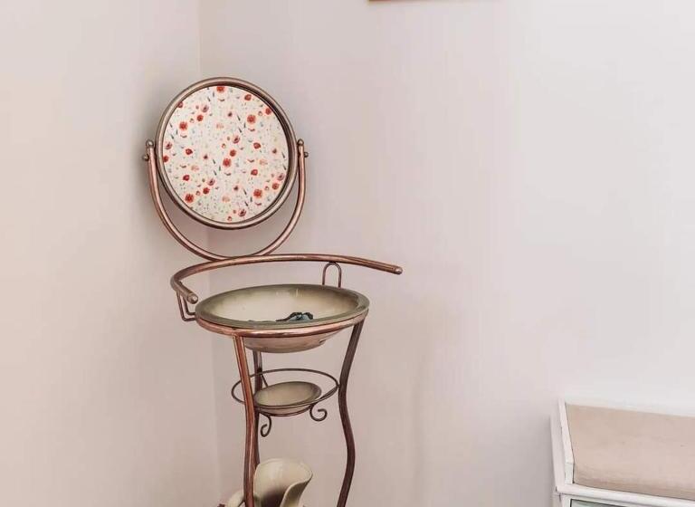 Трехместный Номер Комфорт, Casale Dei Ricordi