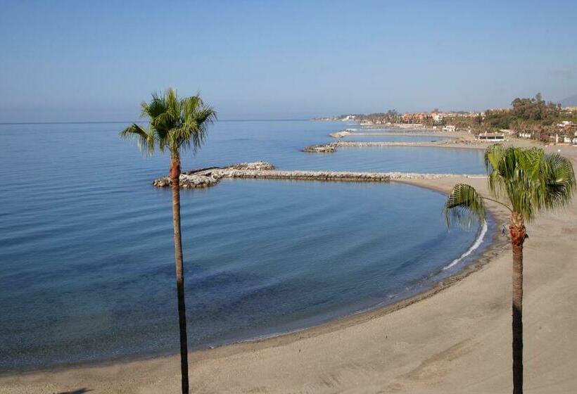 Апартаменты 4 Спальни, B51 Executive Flats Marbella