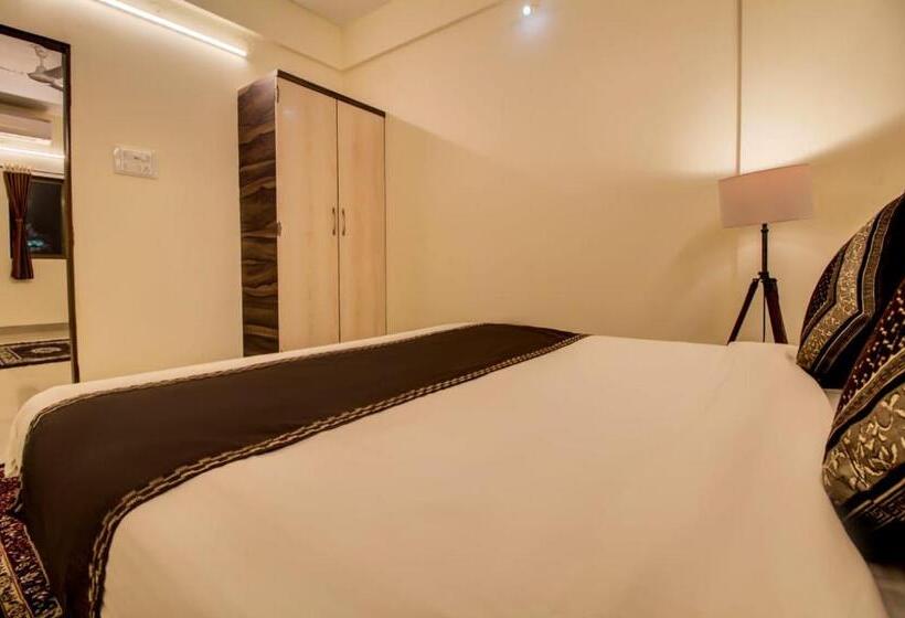 Номер Deluxe, Padmavati Palace