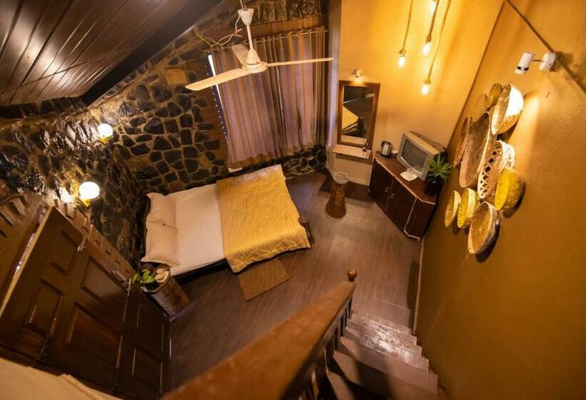 Номер Стандарт с Балконом, Achalaa Resort