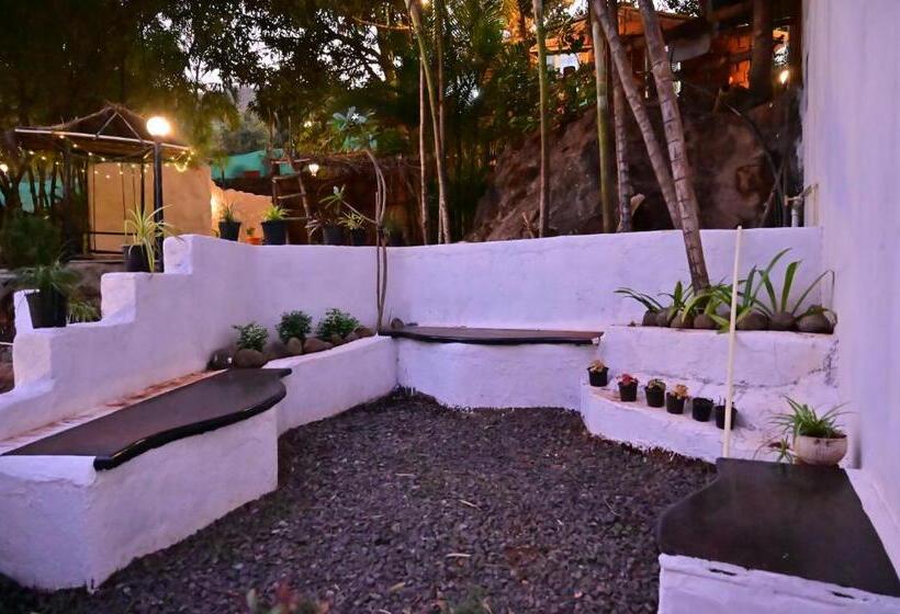 Люкс Повышенной Комфортности, Achalaa Resort
