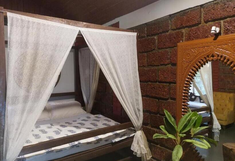 Люкс с гидромассажем, Achalaa Resort