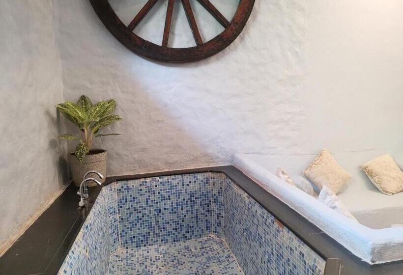Люкс Повышенной Комфортности, Achalaa Resort