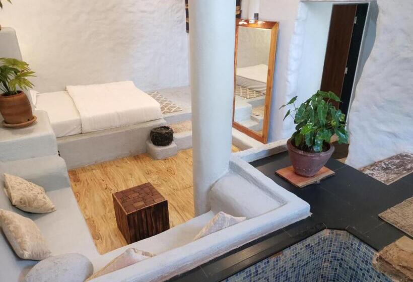 Люкс Повышенной Комфортности, Achalaa Resort
