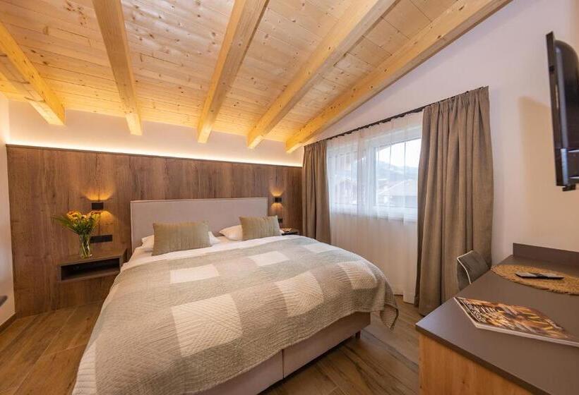 آپارتمان سوپریور 1 خوابه, Lenni´s Apartments