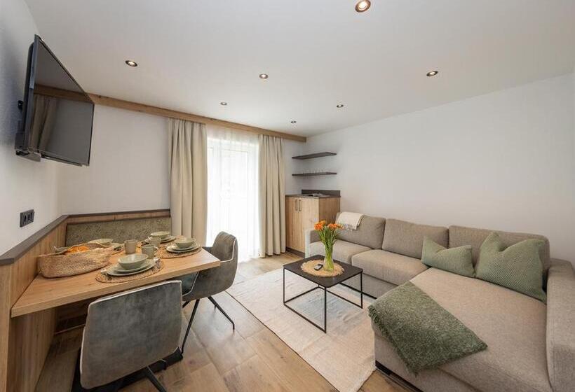 آپارتمان 1 خوابه, Lenni´s Apartments