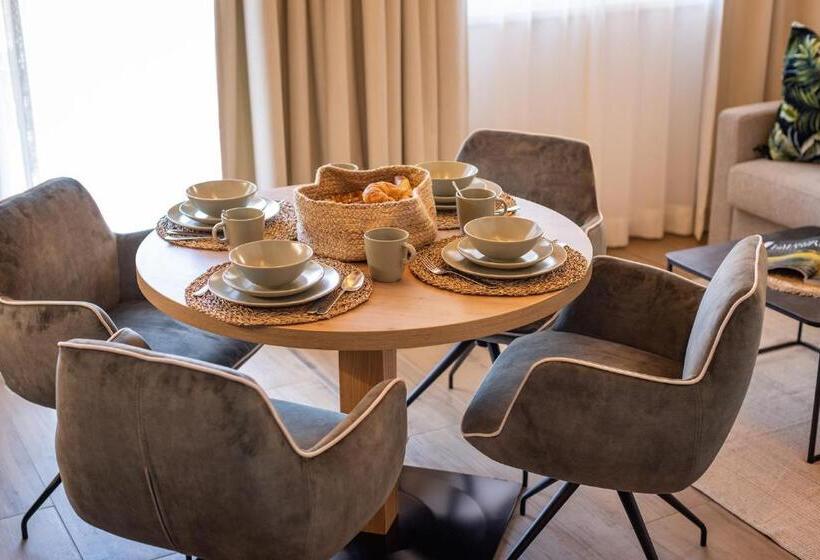 آپارتمان سوپریور 1 خوابه, Lenni´s Apartments