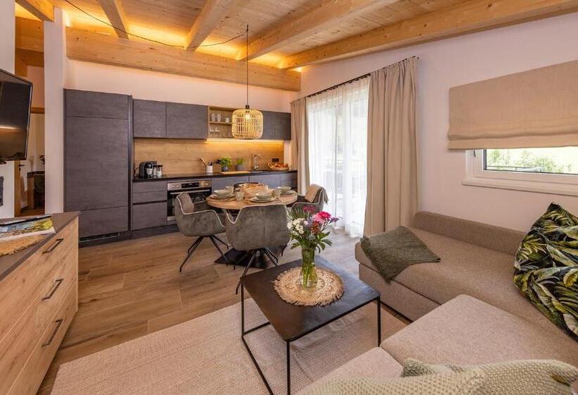 آپارتمان سوپریور 1 خوابه, Lenni´s Apartments