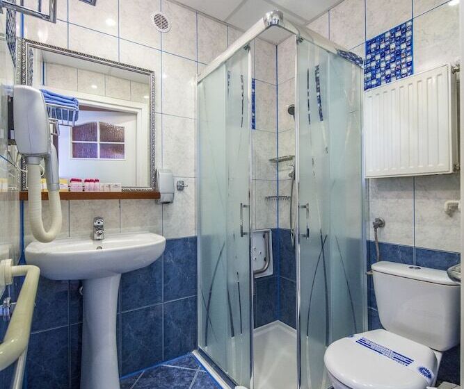 Номер Стандарт, Aquapark Health Resort & Medical Spa Panorama Morska All Inclusive