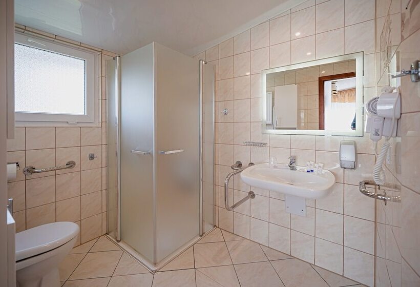 Бунгало Стандарт, Aquapark Health Resort & Medical Spa Panorama Morska All Inclusive