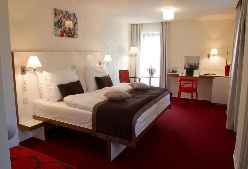 스탠다드 룸, Ea Hotel Tereziánský Dvůr