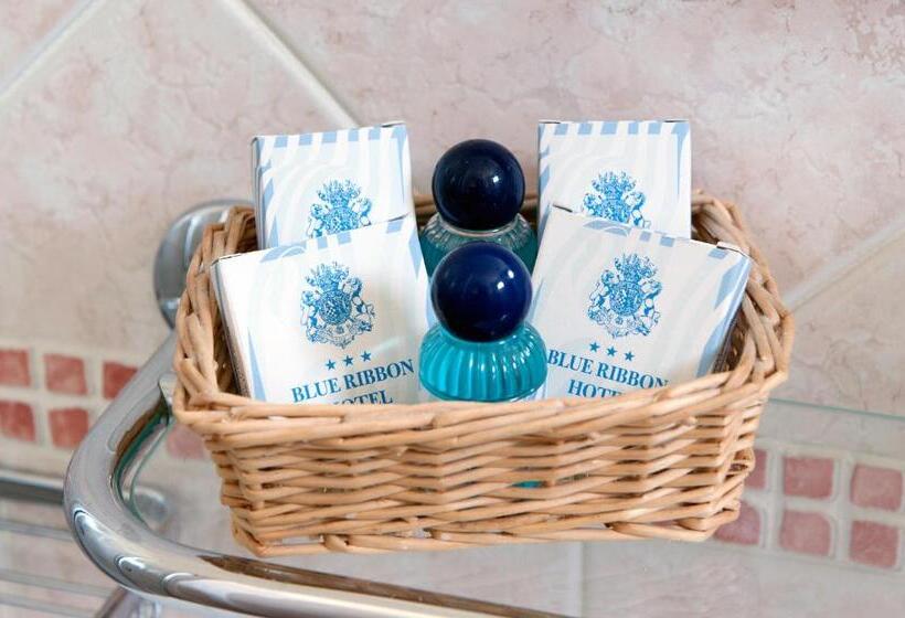スタンダードルーム, Blue Ribbon