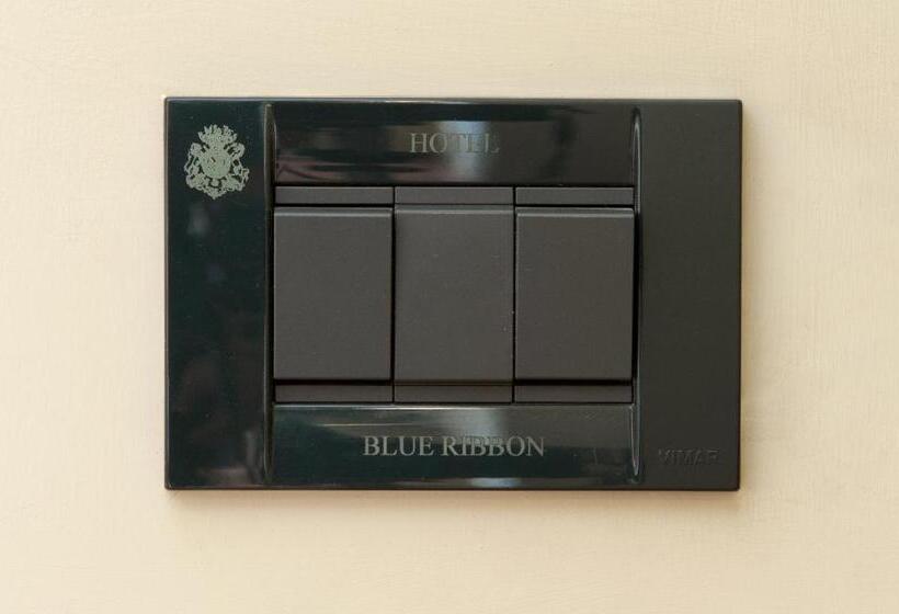 スタンダードルーム, Blue Ribbon
