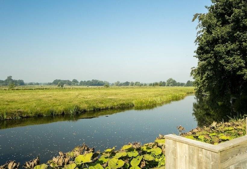 Номер Superior, De Ruwenberg Den Bosch   Sint Michielsgestel
