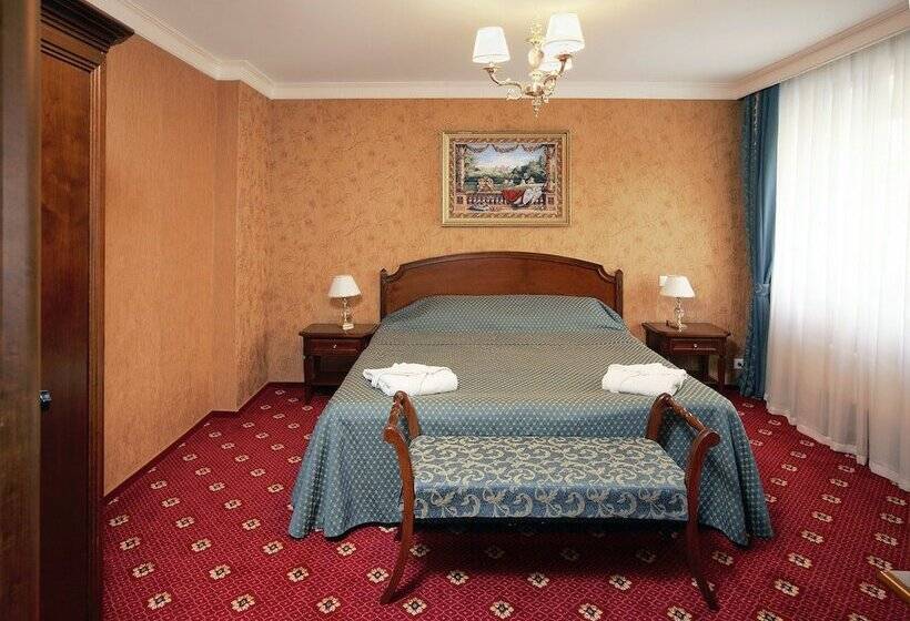 Люкс, Lecco Art