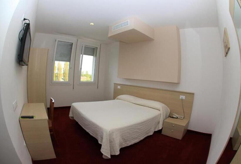 Номер Стандарт Индивидуальный, Park Hotel Italia