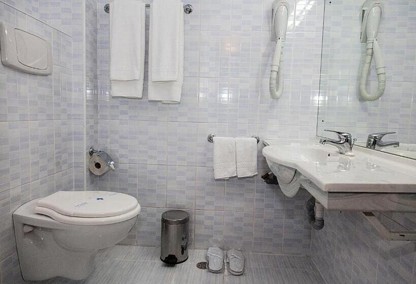 Номер Стандарт, Rusu