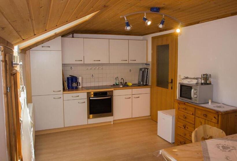 Апартаменты 2 Спальни, Kehrerhof