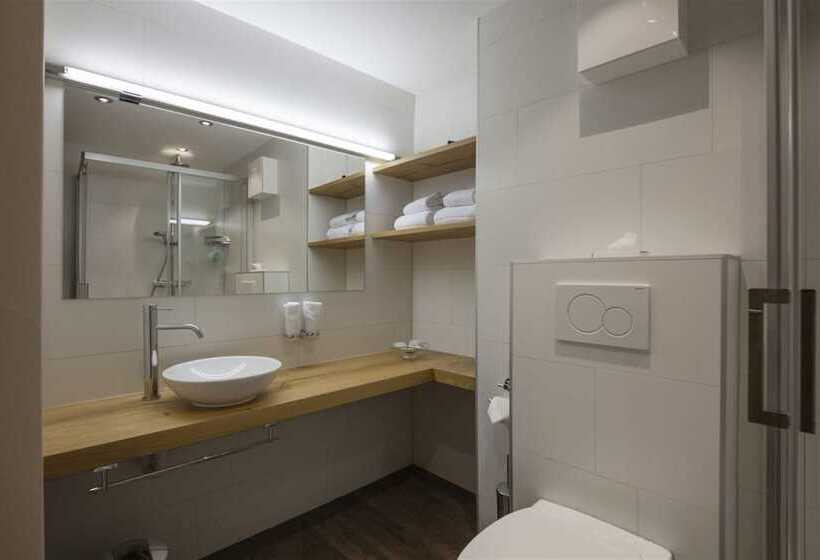 套房, Landhaus
