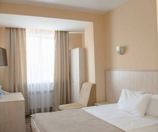 Номер Стандарт, Park Hotel Nadezhda